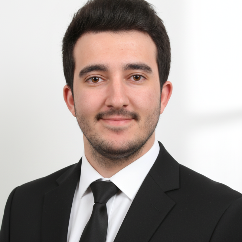 Berkecan Yildirim